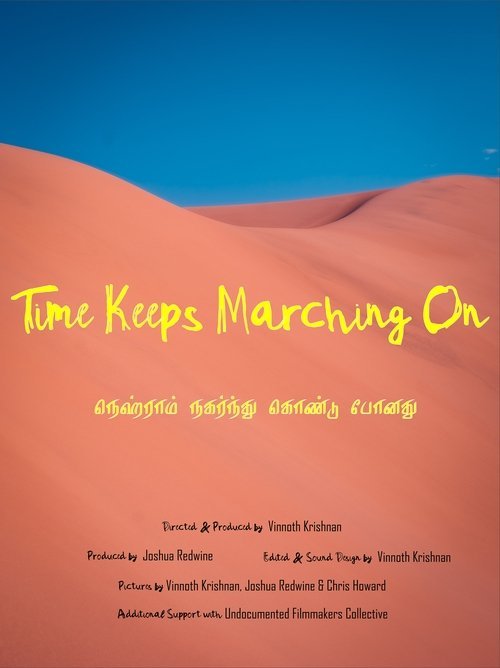 Time Keeps Marching On moviezwap