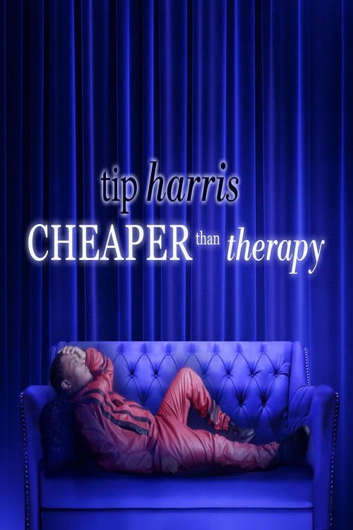Tip Harris: Cheaper Than Therapy moviezwap