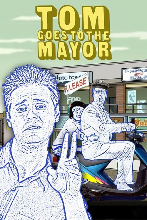 Tom Goes to the Mayor moviezwap