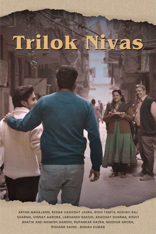 Trilok Nivas moviezwap