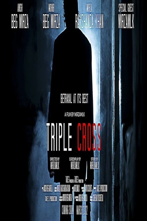 Triple Cross bollyflix filmywap
