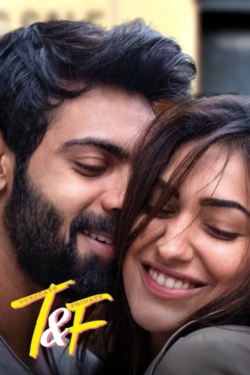 Tuesdays And Fridays moviezwap