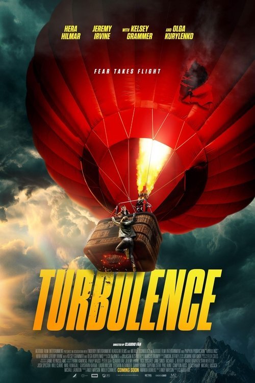 Turbulence moviezwap
