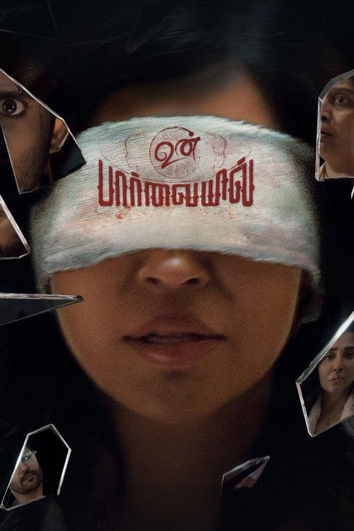Un Paarvayil moviezwap