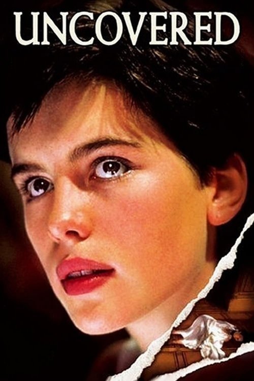Uncovered moviezwap