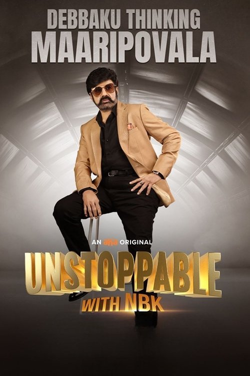 Unstoppable with NBK moviezwap