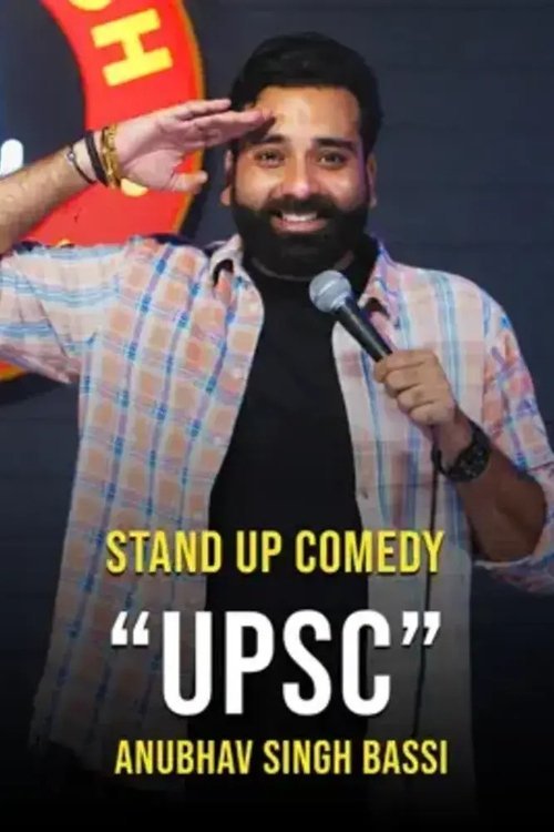 UPSC - Stand Up Comedy Ft. Anubhav Singh Bassi bollyflix filmywap