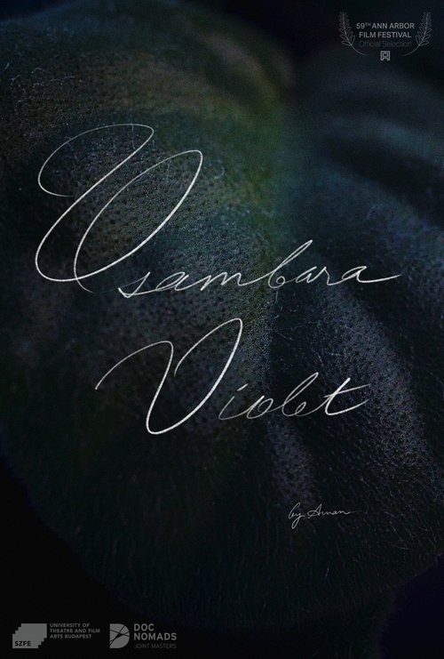 Usambara Violet moviezwap