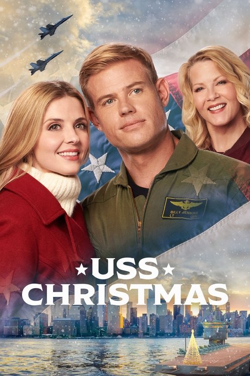 USS Christmas moviezwap