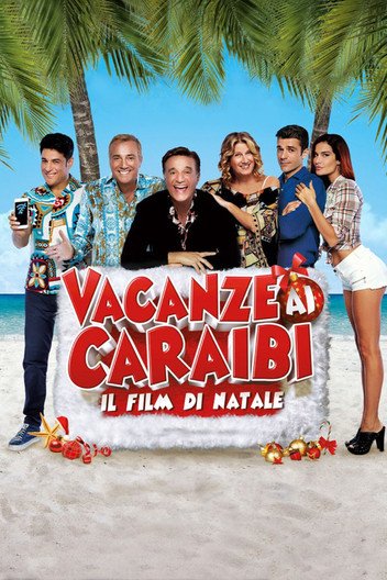 Vacanze ai Caraibi - Il film di Natale moviezwap