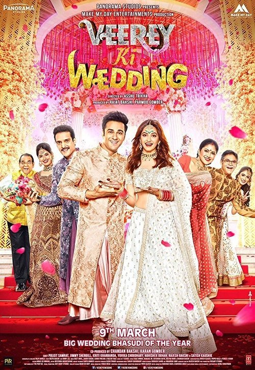 Veerey Ki Wedding moviezwap