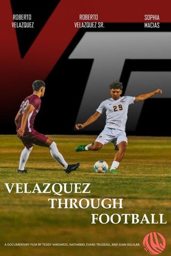 Velazquez Through Football moviezwap