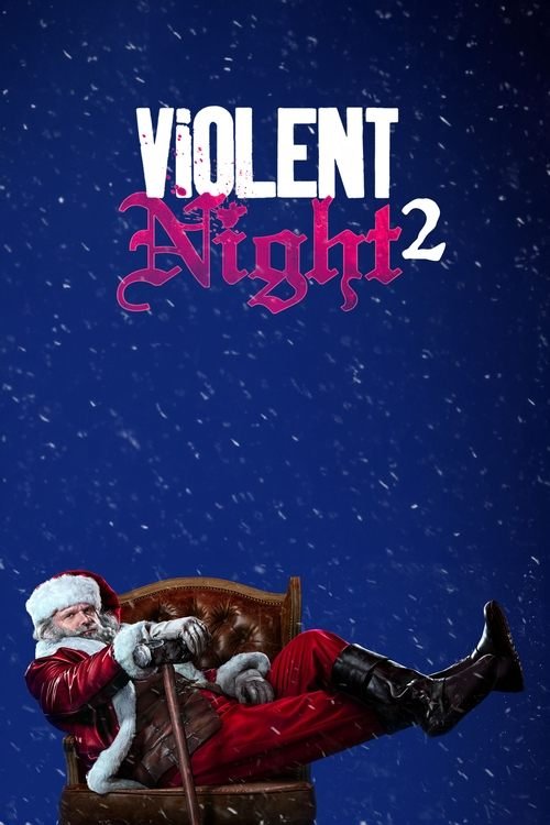 Violent Night 2 moviezwap