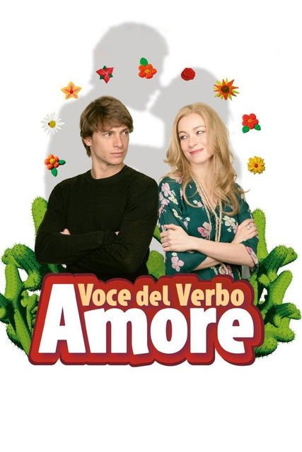 Voce del verbo amore moviezwap