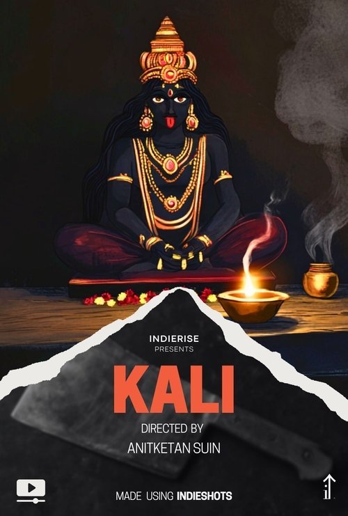 Volatile: Kali moviezwap