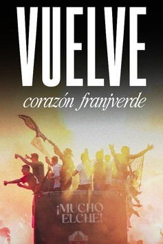 Vuelve corazón franjiverde moviezwap