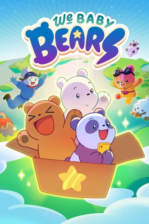 We Baby Bears moviezwap