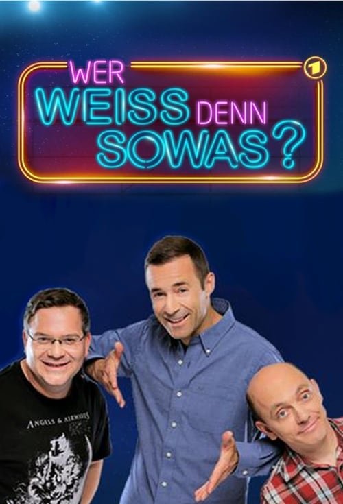 Wer weiß denn sowas? moviezwap