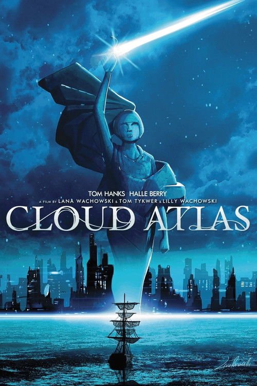 What is an Ocean… Reconnecting the Cast and Crew of Cloud Atlas moviezwap
