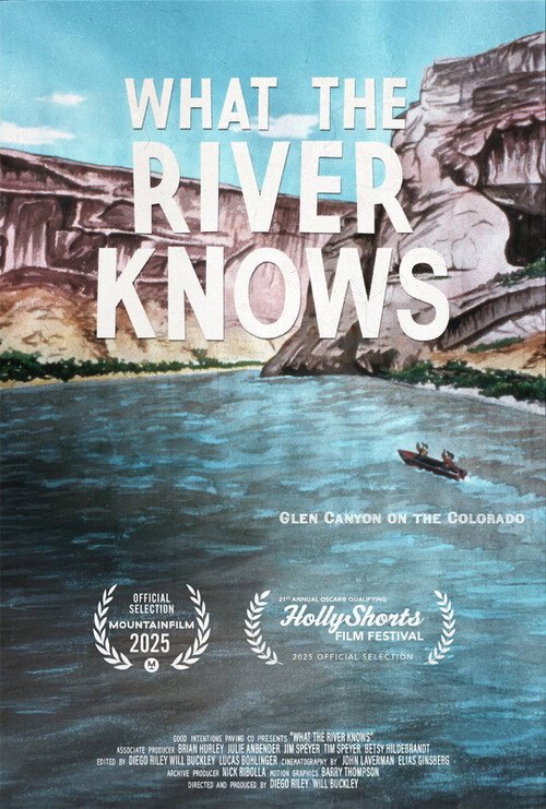 What The River Knows moviezwap