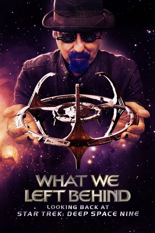 What We Left Behind: Looking Back at Star Trek: Deep Space Nine moviezwap