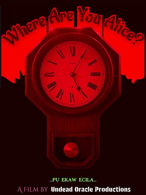 Where Are You Alice? bollyflix filmywap