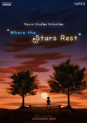 Where The Stars Rest moviezwap