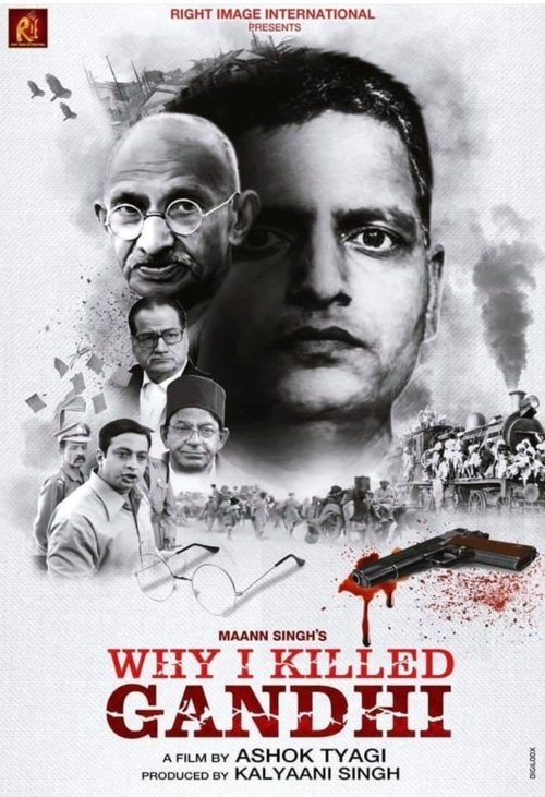 Why I Killed Gandhi moviezwap
