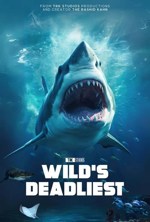 Wild's Deadliest moviezwap