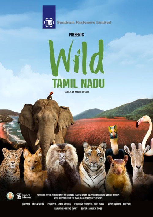Wild Tamil Nadu moviezwap
