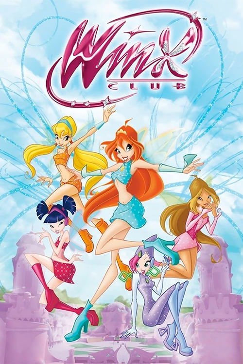 Winx Club moviezwap