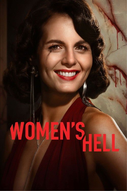 Women's Hell moviezwap