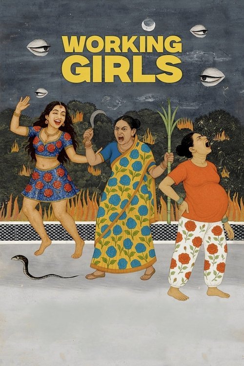 Working Girls moviezwap