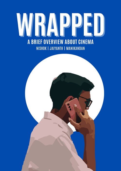 Wrapped-Oru Arimugam moviezwap