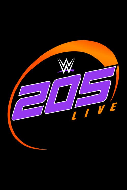 WWE 205 Live bollyflix filmywap