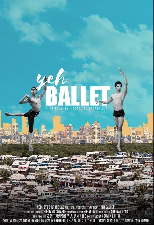 Yeh Ballet moviezwap