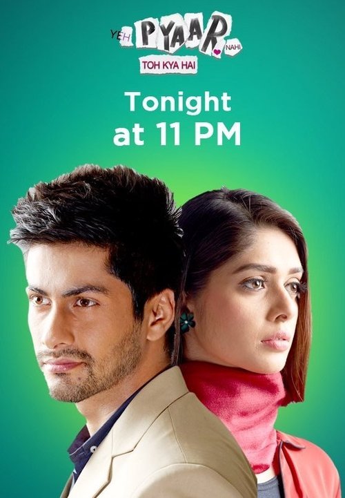 Yeh Pyaar Nahi Toh Kya Hai moviezwap