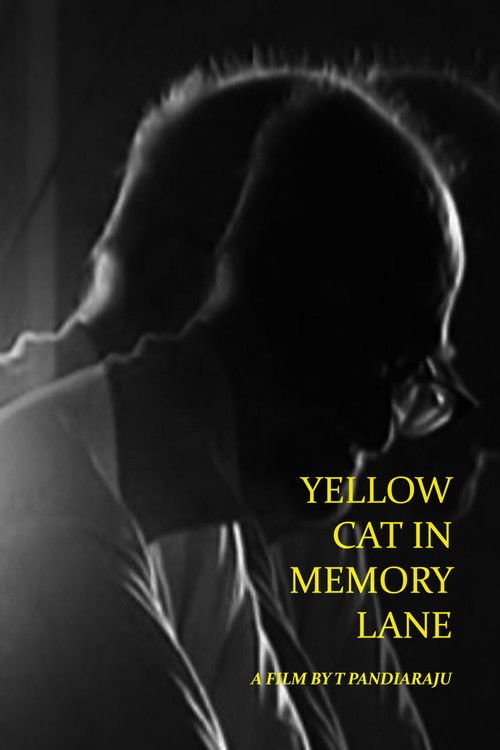 Yellow Cat in Memory Lane moviezwap