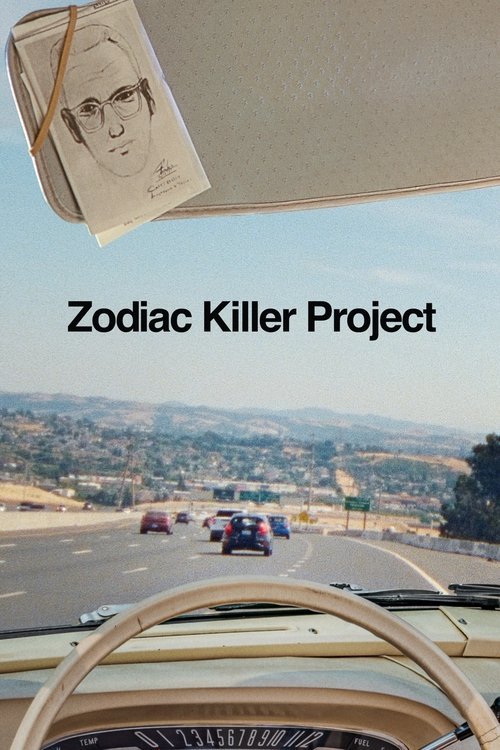 Zodiac Killer Project moviezwap