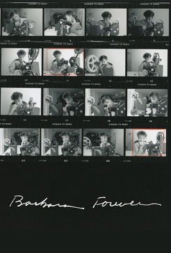 Barbara Forever