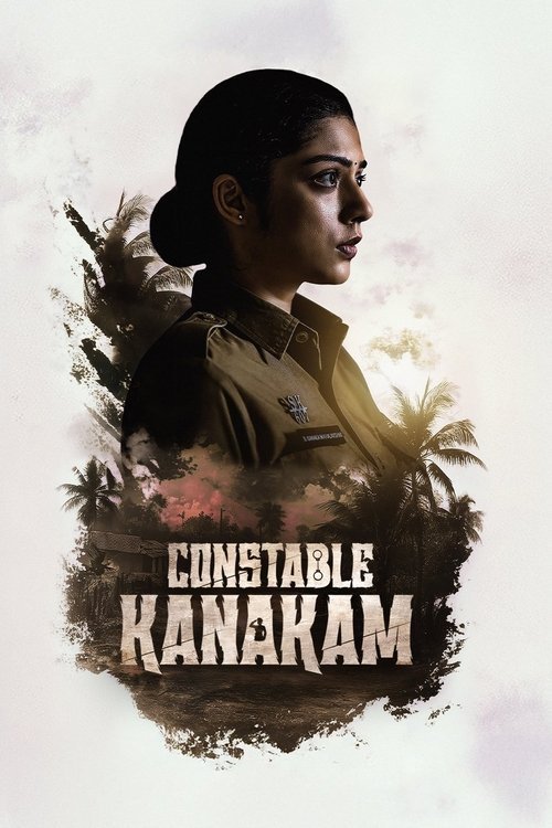 Constable Kanakam
