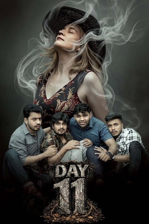 Day 11