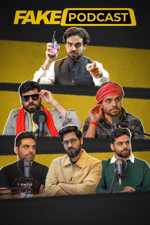 Fake Podcast