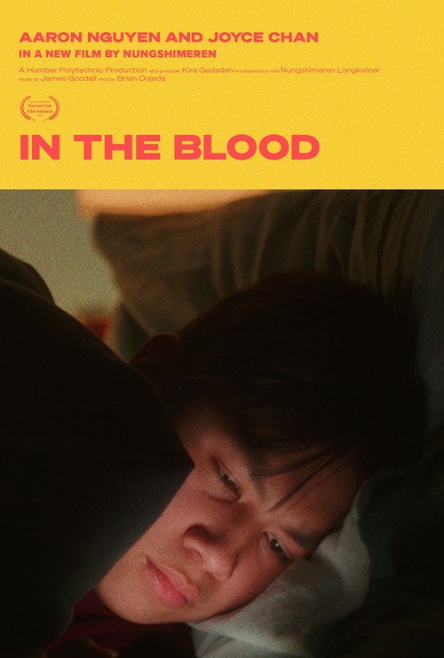 In The Blood
