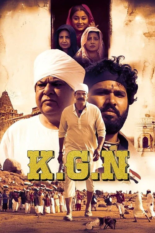 K.G.N