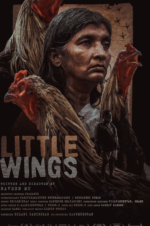 Little Wings