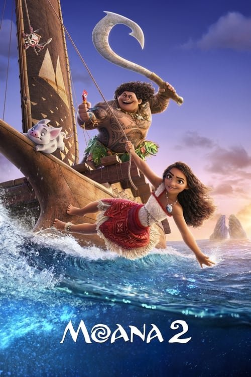 Moana 2 HDHub4u, Moana 2 vegamovies hdhub4u, Moana 2 HDHub4u South