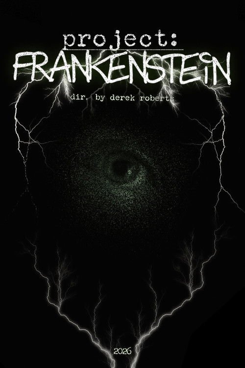 Project: Frankenstein