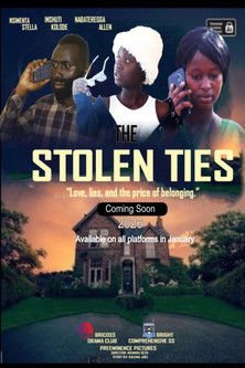 Stolen Ties