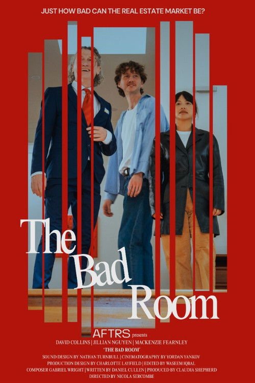 The Bad Room